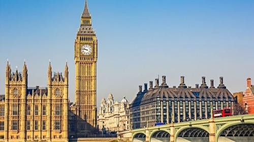 UCL<em>分校</em>主要分布在倫敦的Bloomsbury、<em>東</em>倫敦和Canary Wharf三大區(qū)域