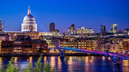 ucl<em>主</em>校區(qū)叫什么 - UCL<em>主</em>校區(qū)位于Bloomsbury