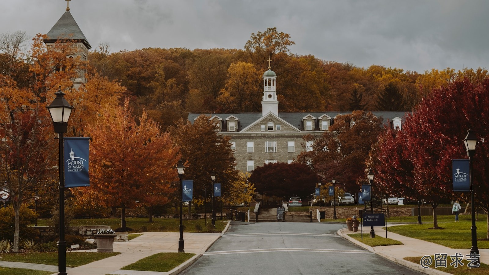 cornell university康奈爾大學行為經濟碩士研究生學費多少