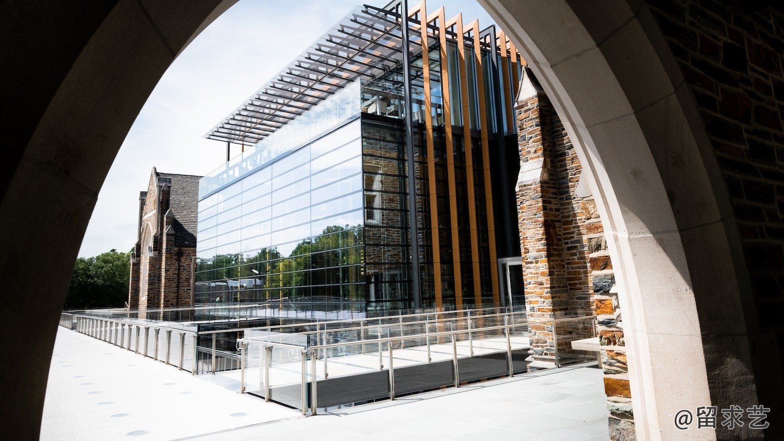 俄克拉荷馬市大學(xué) Oklahoma City University 這所美國(guó)大學(xué)怎么樣