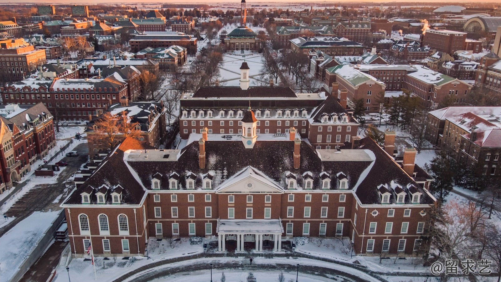 rh是什么大學