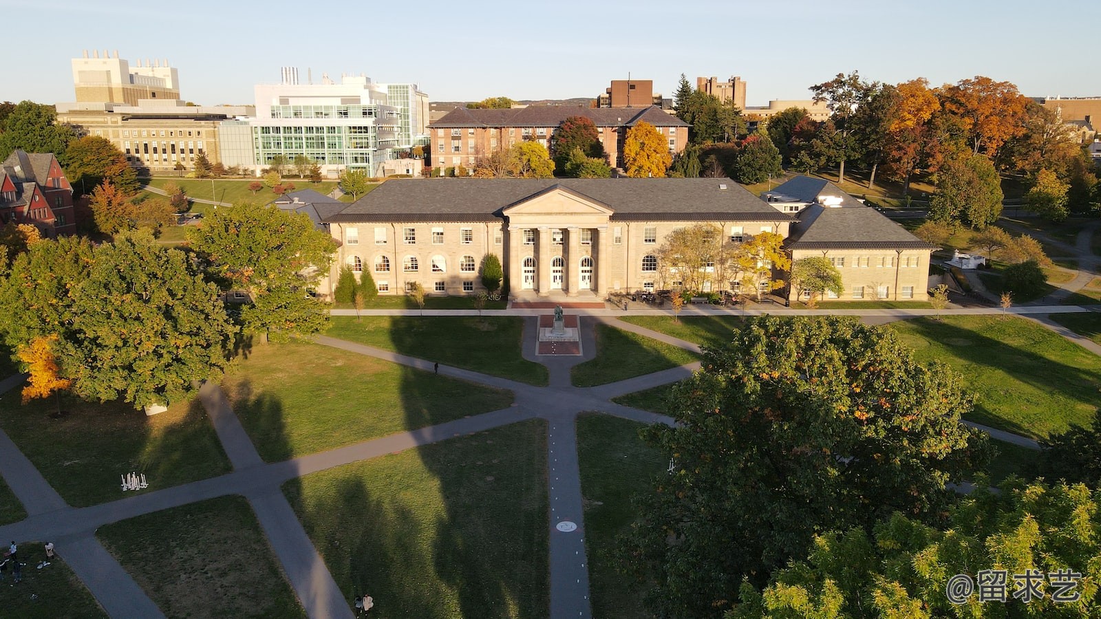 中山大學-卡內(nèi)基梅隆大學聯(lián)合工程學院的廣東順德中山大學卡內(nèi)基梅隆大學國際聯(lián)合研究院