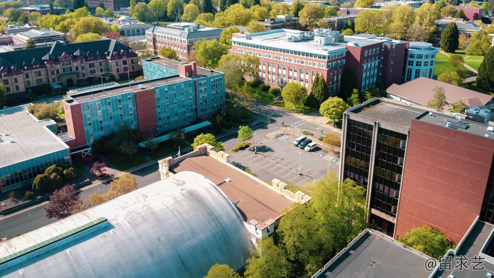 澳洲國立大學和墨爾本大學的差別