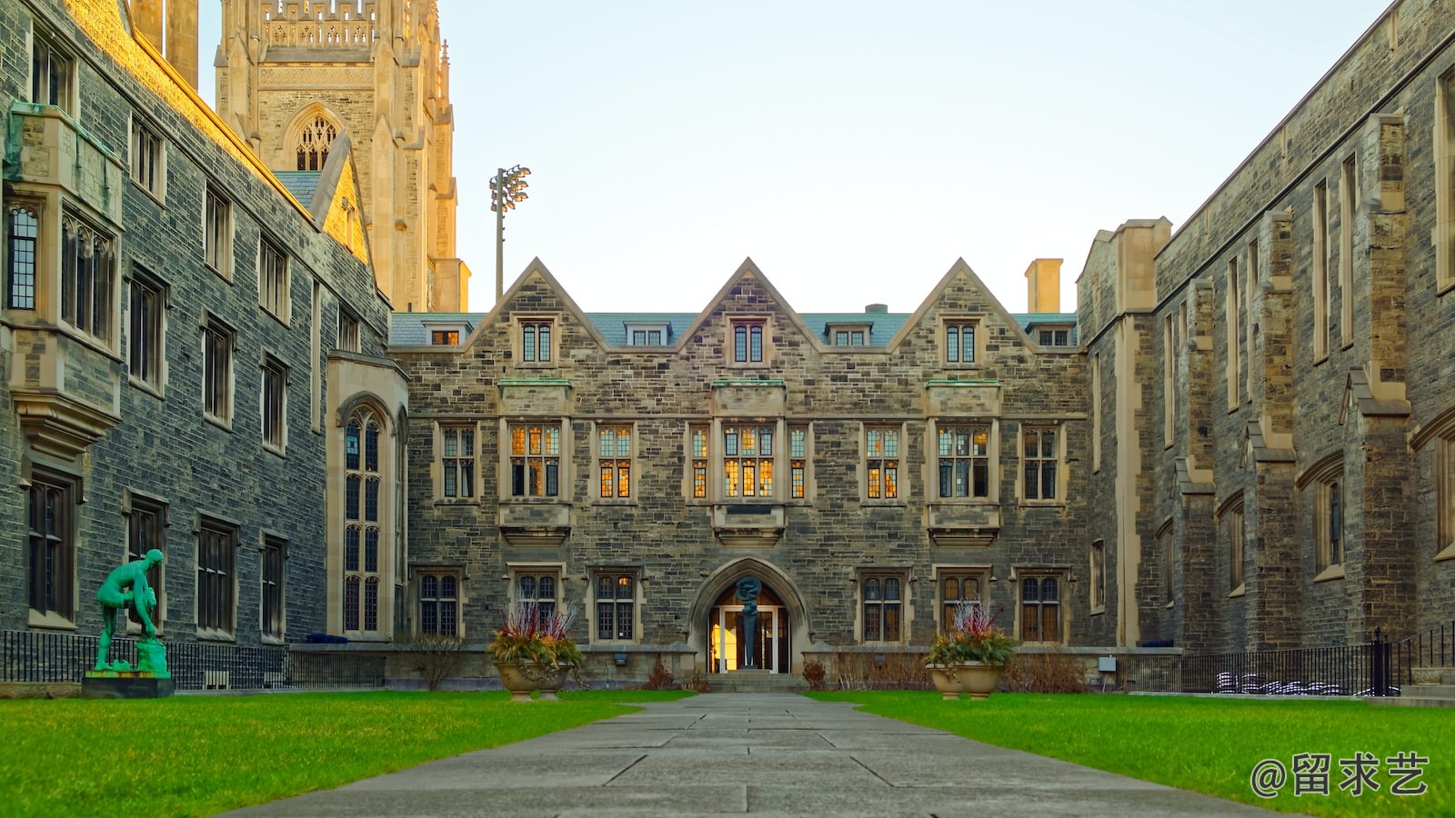 沙特國王科技大學就業(yè)前景