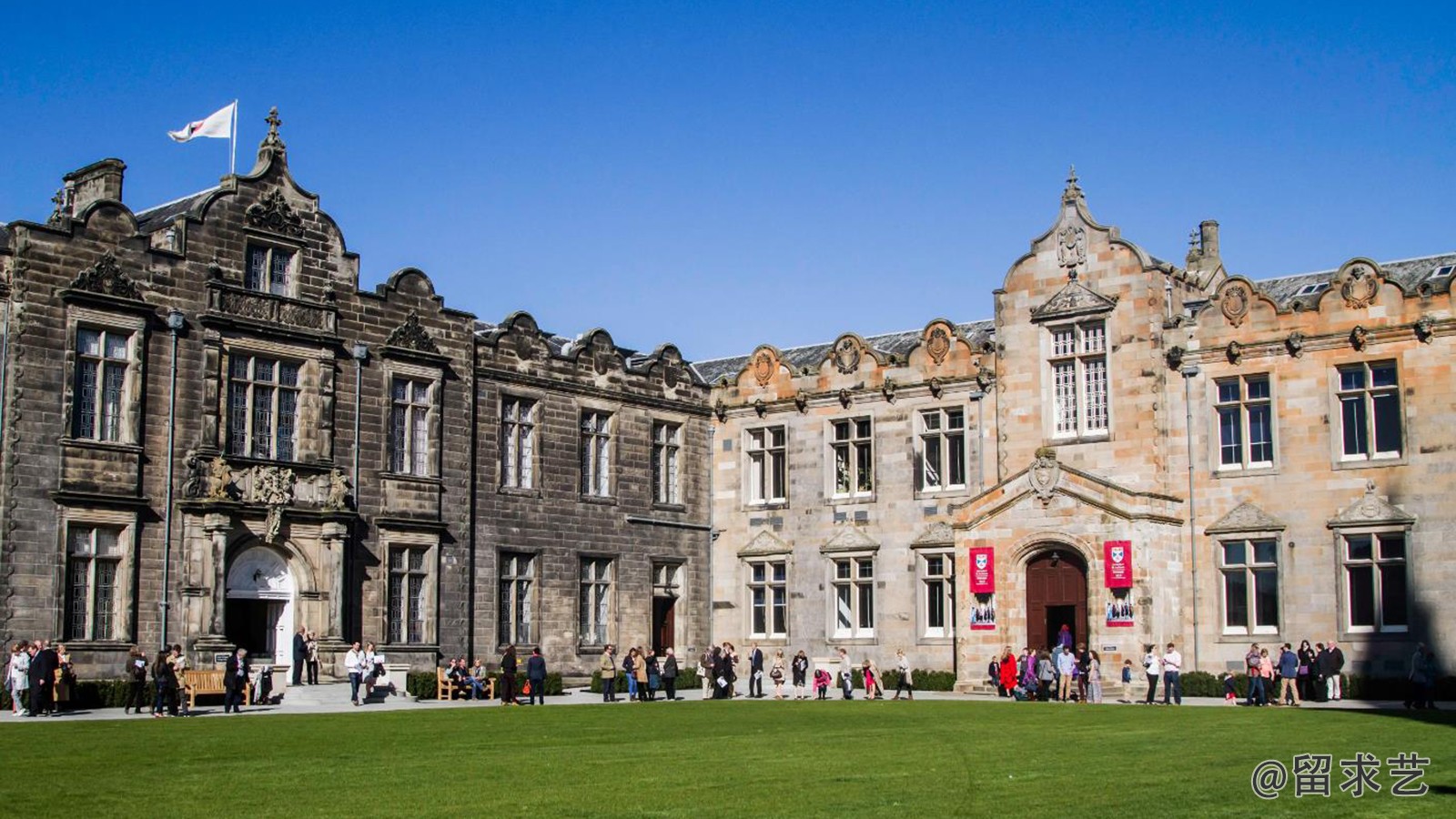 上海建橋大學錄取條件