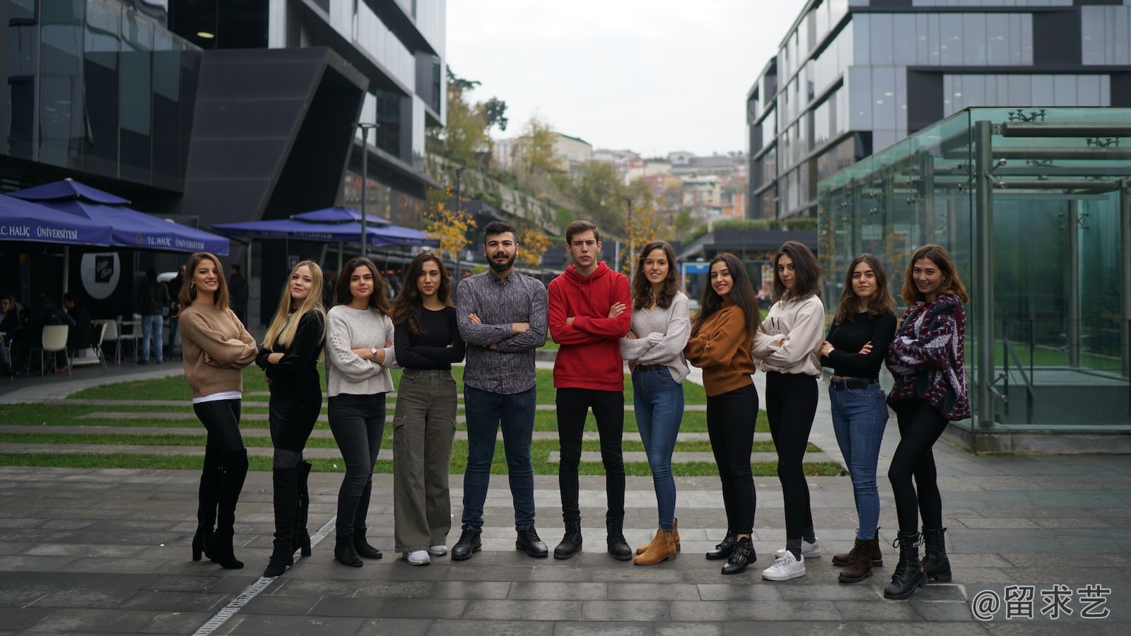 ecnuer是哪所大學