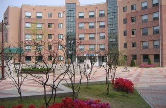 金烏工科大學(xué)