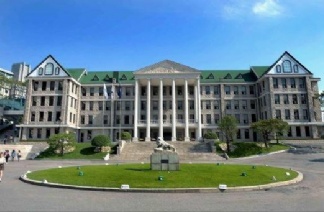漢陽大學(xué)