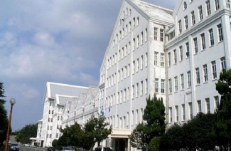 濟(jì)州國(guó)立大學(xué)