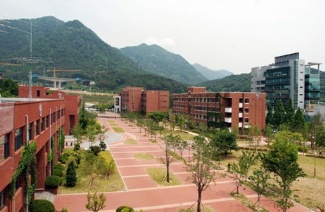 昌原國立大學