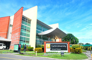 科廷大學馬來西亞分校