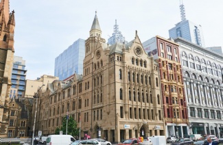 托倫斯大學(xué)