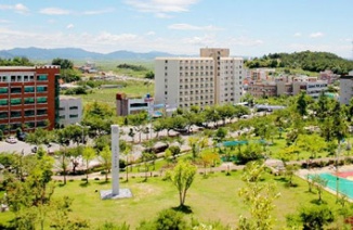 世翰大學(xué)