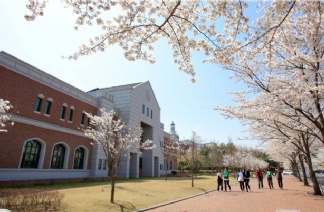 啟明大學(xué)