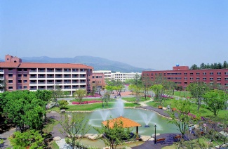 大邱加圖立大學(xué)