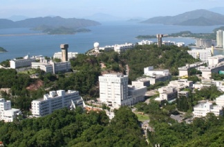 香港中文大學(xué)