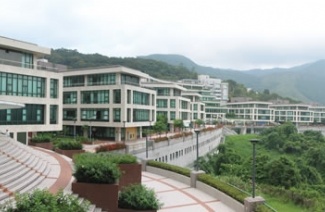 香港教育大學(xué)