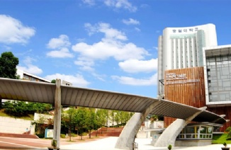 崇實(shí)大學(xué)