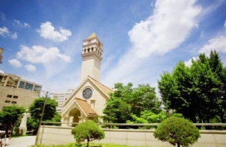 世宗大學(xué)