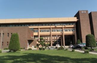 忠北國立大學(xué)