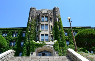 延世大學(xué)