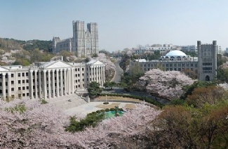 西江大學(xué)