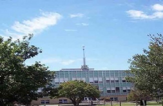 麥克甘·梅西高中
