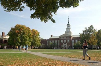 巴克內爾大學
