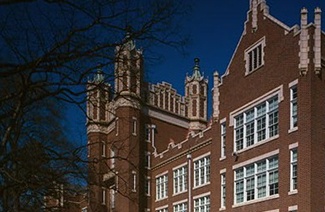 溫斯洛普大學