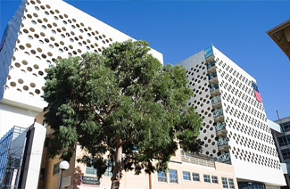 斯威本科技大學(xué)