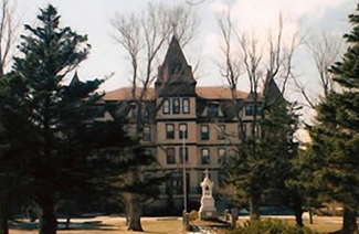 圣安妮大學(xué)
