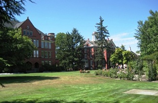 塞倫國際大學(xué)