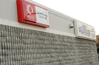 歐文斯社區(qū)學(xué)院