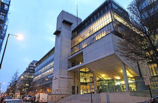 威斯敏斯特大學(xué)