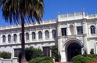 圣地亞哥大學