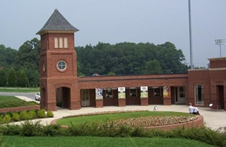 塔斯庫勒姆學院