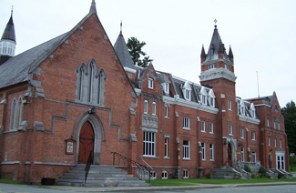 畢索大學(xué)