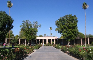 帝王谷學(xué)院