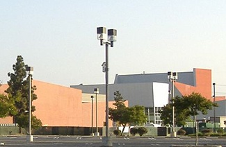 歐文河谷學院