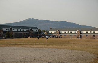富蘭克林皮爾斯大學(xué)