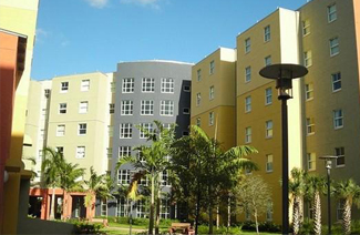 佛羅里達國際大學
