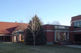 杜比克大學(xué)