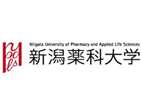 新瀉藥科大學