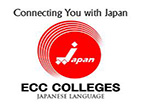 ECC國際外語專門學校（大阪）