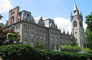 里海大學(xué)