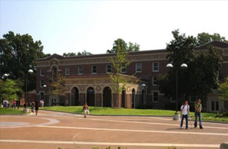 孟菲斯大學