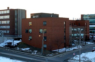南緬因大學(xué)