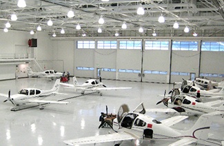 美國航空電子學(xué)校