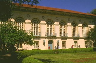 德克薩斯大學(xué)奧斯汀分校