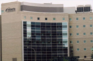 韋仕敦大學(xué)